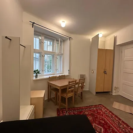 Center 13 Братислава