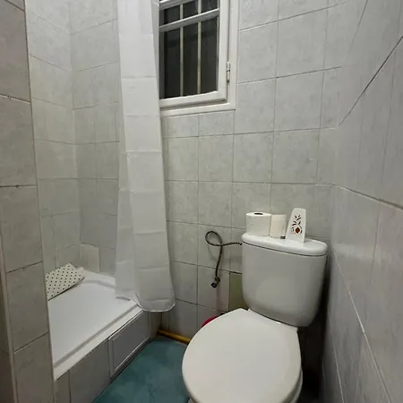 Apartman Center 13 Pozsony