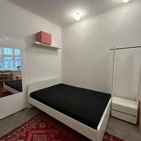 Center 13 ברטיסלאבה